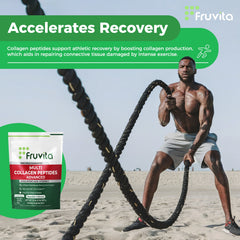 Fruvita Multi Collagen Protein Powder