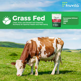 Fruvita Multi Collagen Protein Powder