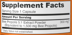 Compound Nutritional Propolis Advanced