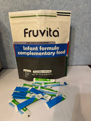 Infant formula complementary food